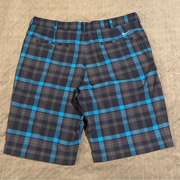 Nike golf shorts mens 36 NWOT - Picture 2 of 13